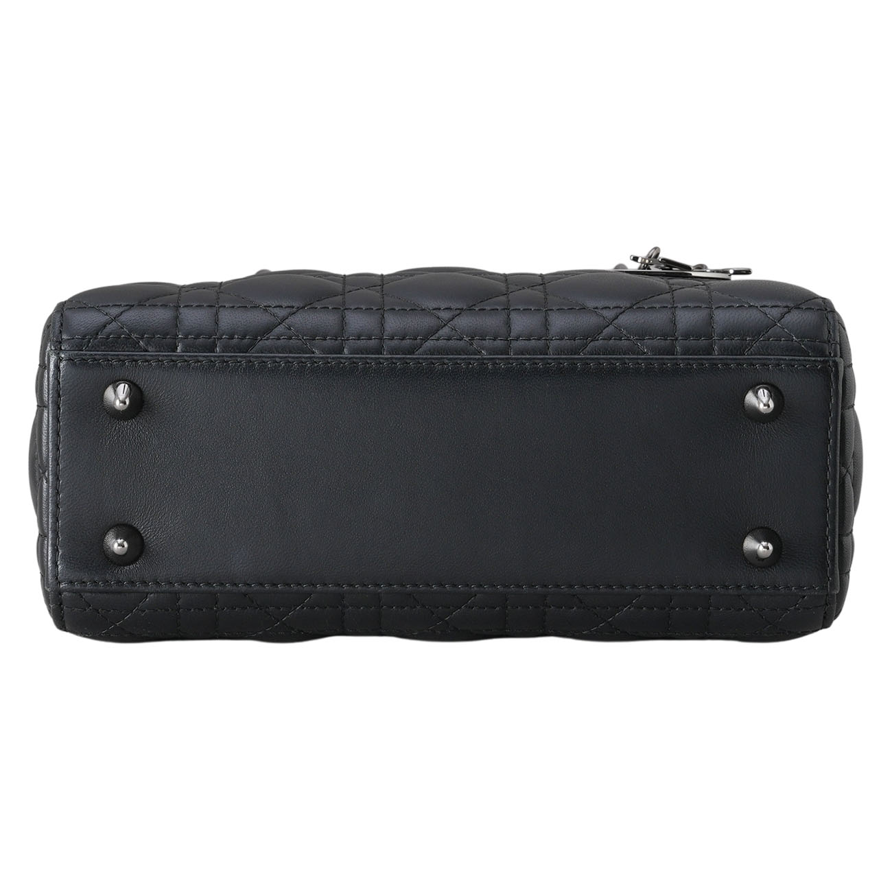 CHRISTIAN DIOR(USED)디올 레이디디올 스몰
